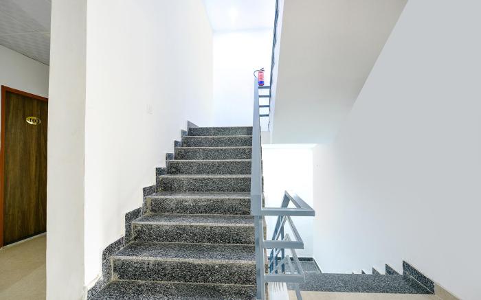 FabHotel Blue Stone Stay