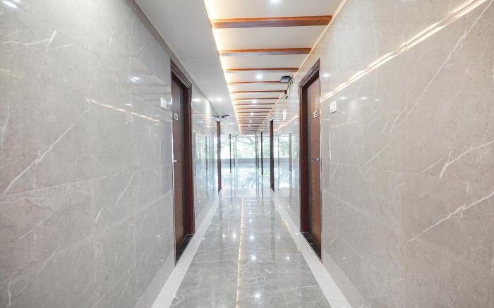 FabHotel Redmoon Suites - Brookefield