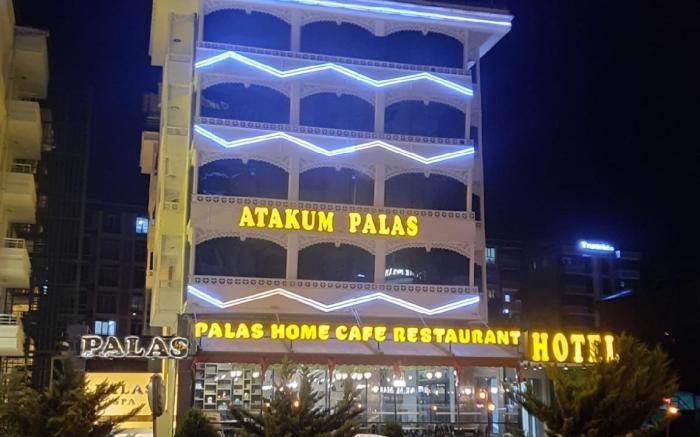 ATAKUM PALAS HOTEL
