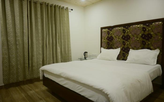 Saadhan Homestay