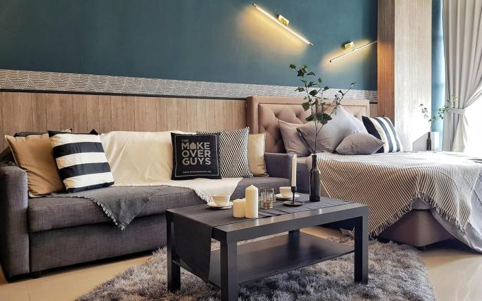 Designer First Subang Courtyard SS15 By IdealHub
