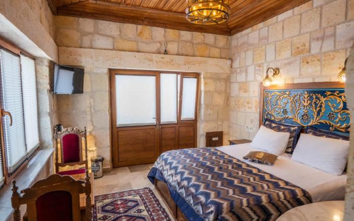 Cappadocia Sweet Cave