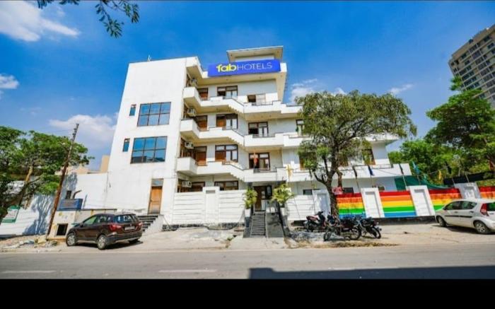 Viraj Guest House 