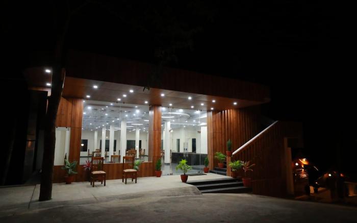 Coorg Coffee Bean Resort
