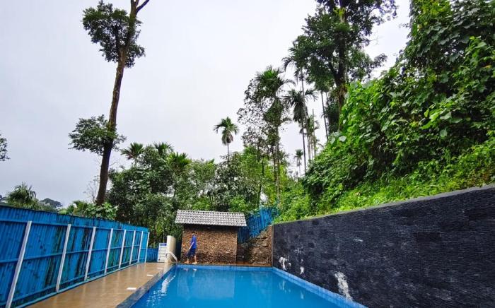 Coorg Coffee Bean Resort