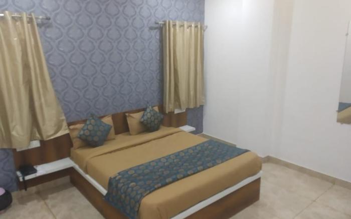 Hotel pravas residency