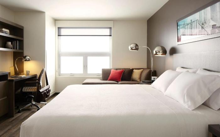 Hyatt House Auburn Hills/Detroit