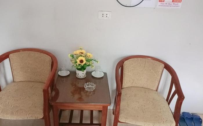 Huy Hoàng airport hotel