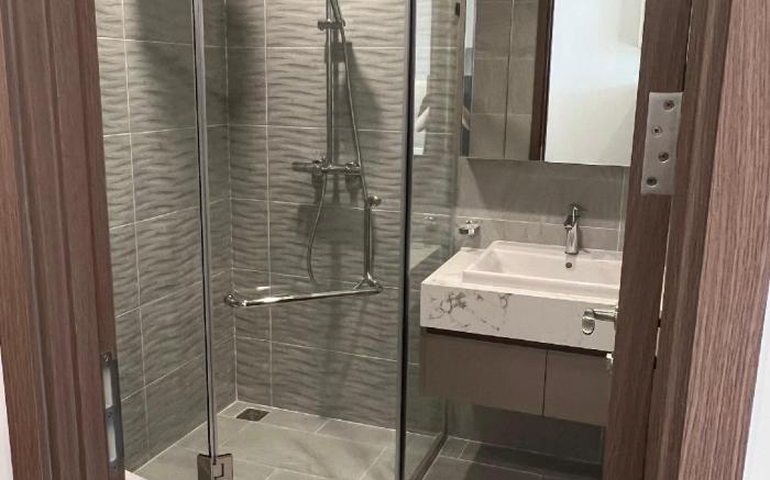 Studio Vinhomes, 1 bedroom, 1 bathroom