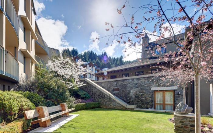 Rendezvous Heritage Hotel Queenstown 