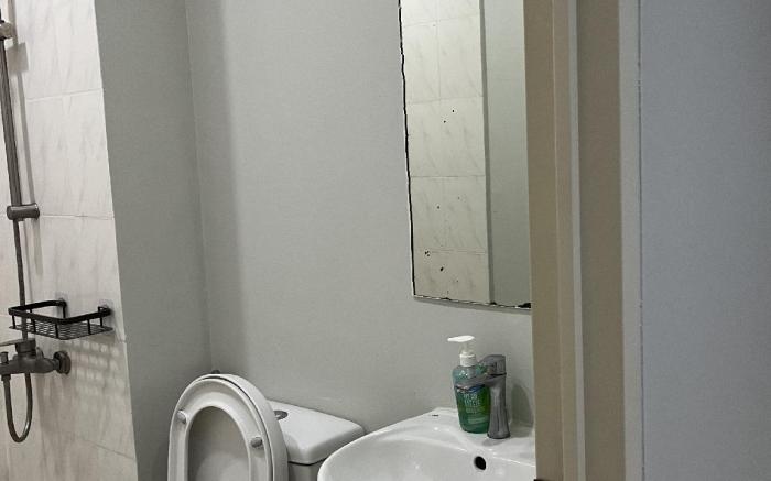 Affordable Suite at Bel Air Soho S7K18