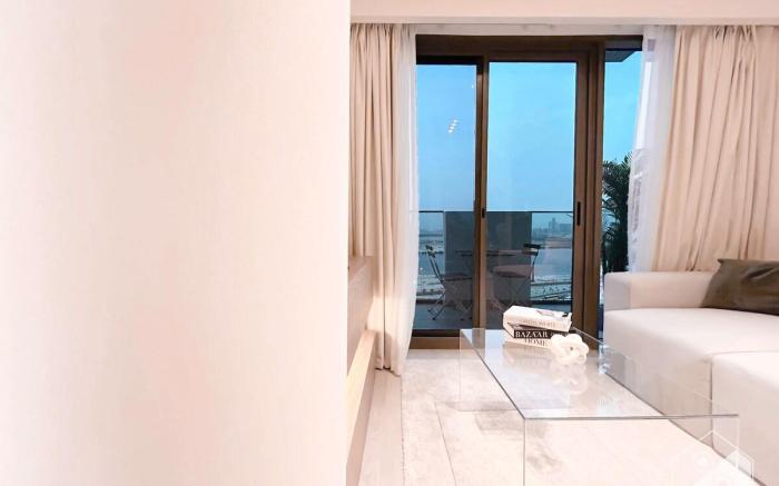 Gorgeous 1B Apt with Balcony in Azizi Fawad