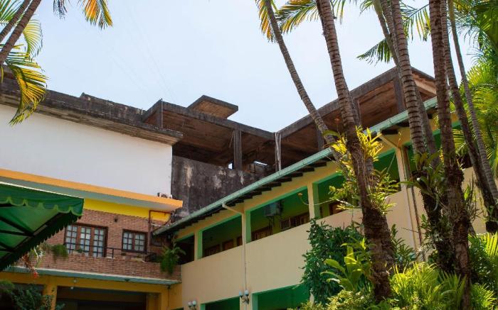 Hotel Santo Domingo