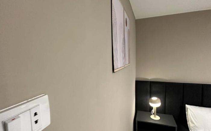 Stylish Luxe Apartment Fr 0005