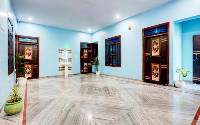 Hotel O swarnim hotel