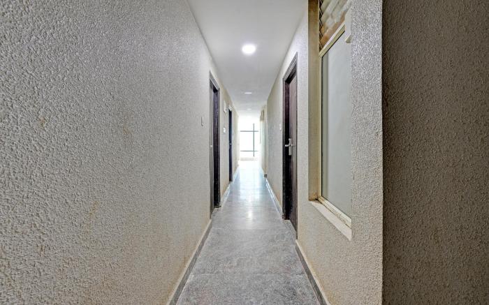 Hotel O PMR Hotel