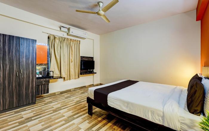 Hotel O PMR Hotel