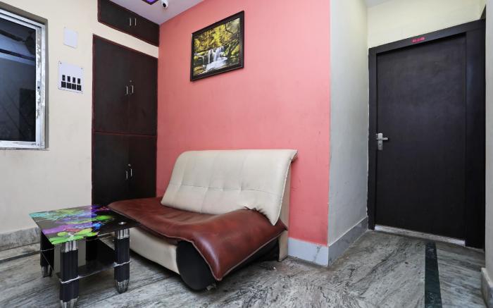 Hotel O Chinar