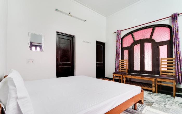 Hotel O Hanuman Bagh