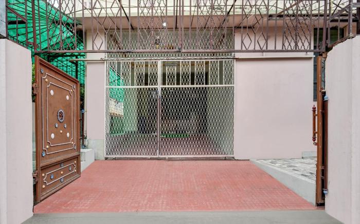 Hotel O Aanandam