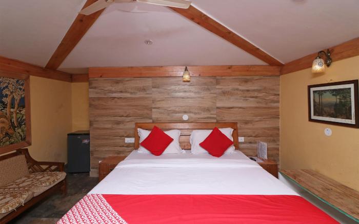 Capital O Nandini Homestay