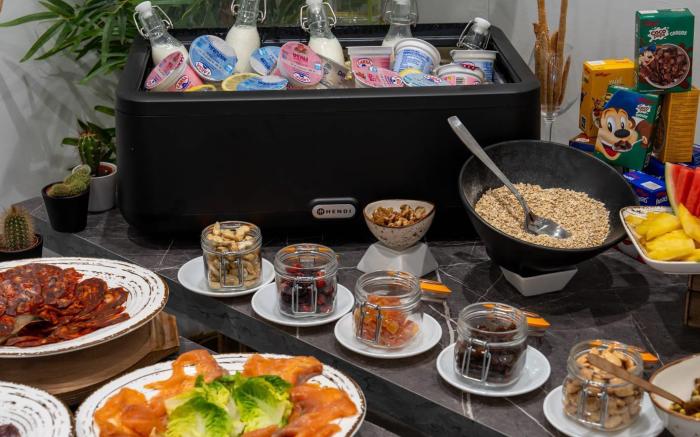 Hotel Faranda Rías Altas, an Ascend Collection Hotel