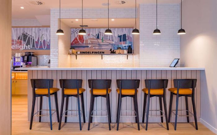 Spark by Hilton Stuttgart Sindelfingen