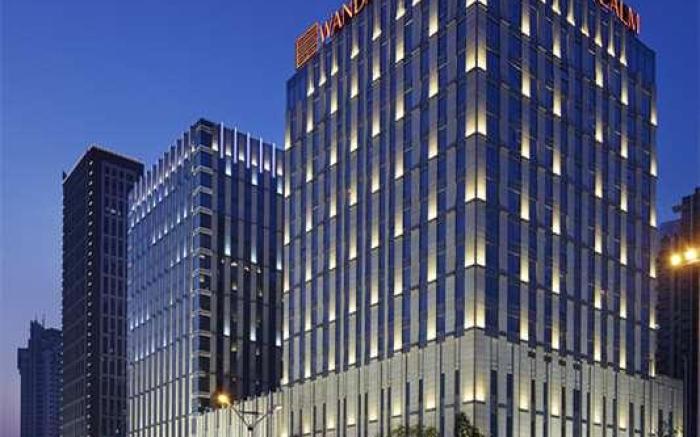 Wanda Realm Hotel Huai'an