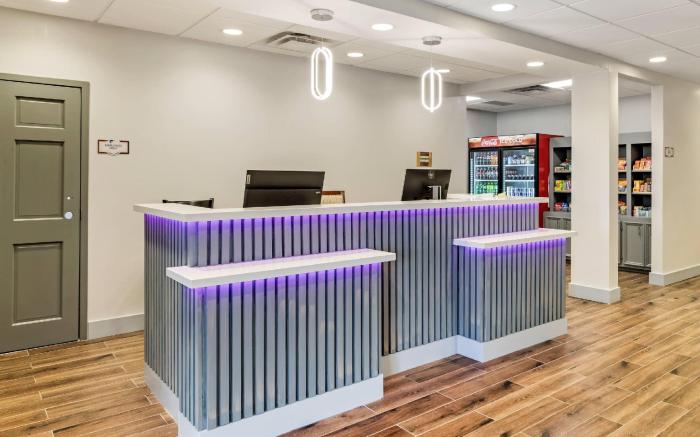 The Angler, Ascend Hotel Collection