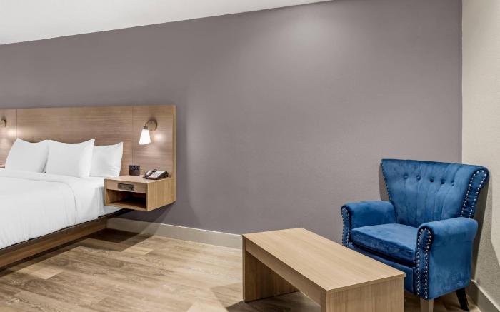 The Angler, Ascend Hotel Collection