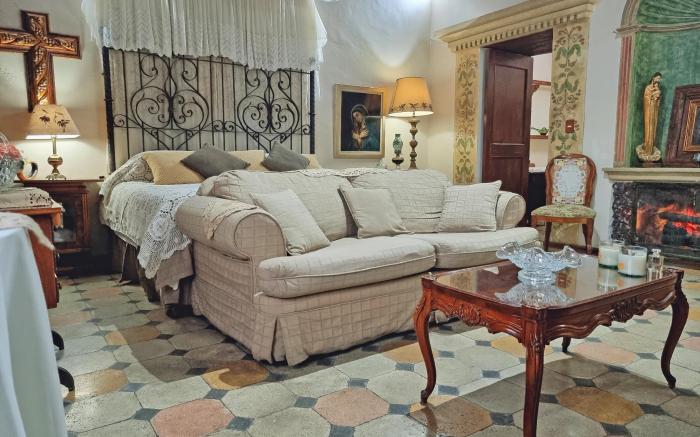 Hotel Boutique Casa Cid de León