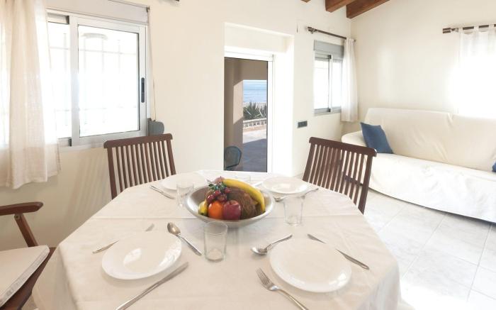 Anna - House In Denia