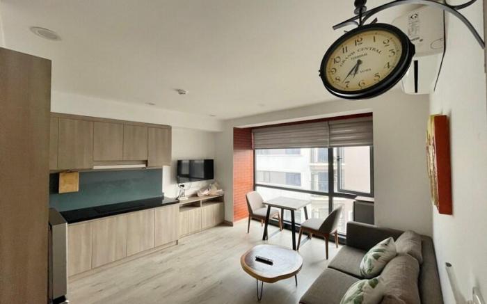 R601 - Sweet homestay - bright in Cau Giay, Hanoi