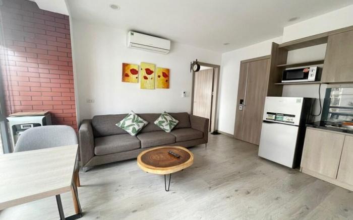 R601 - Sweet homestay - bright in Cau Giay, Hanoi