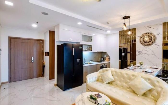 Landmark81~1PN~thoáng mát~sang trọng~view chill