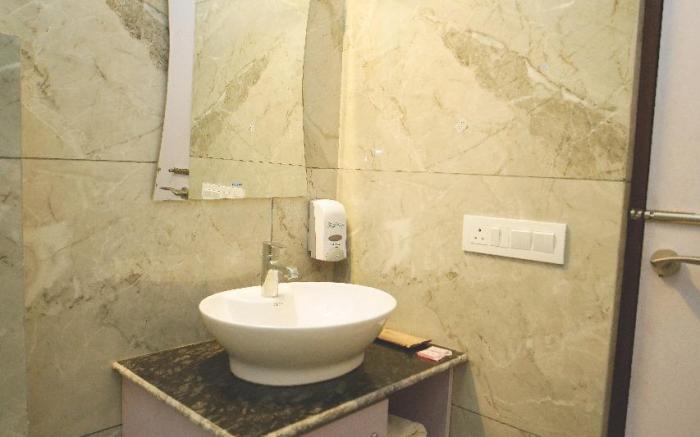 Himgiri Hotel & resort Kasauli 