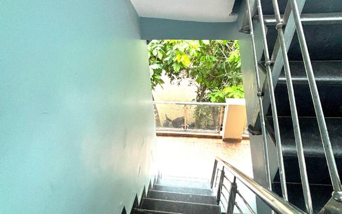 Kerala Home Stay - Walking Distance From Nizamuddin Railway Station