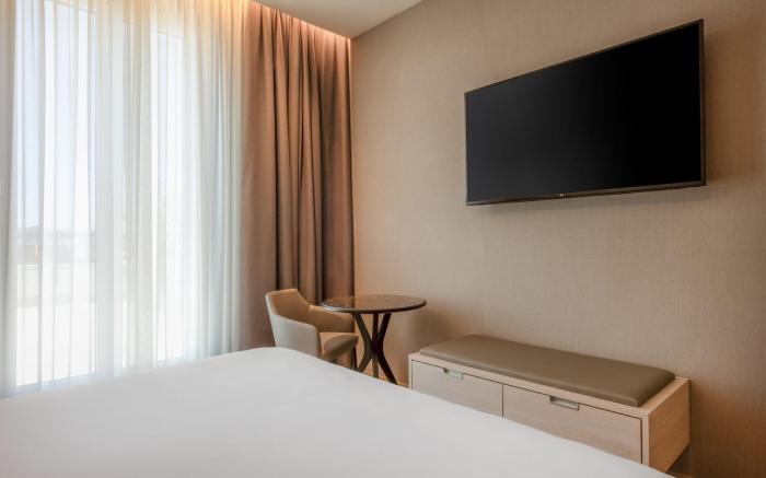 AC Hotel Clodio Roma