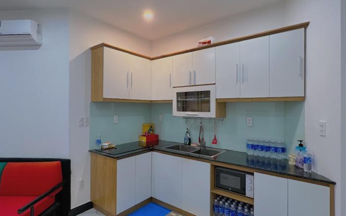 CĂN HỘ PANORAMA ĐÀ LẠT