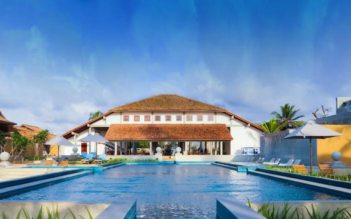 Wattura Resort & Spa