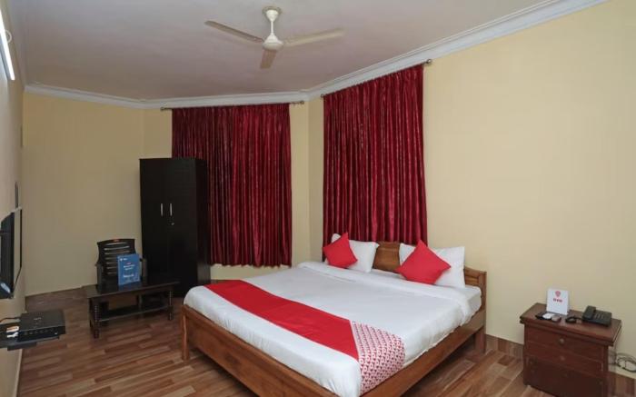Pink Villa Guest House Bhubaneswar By Morservices