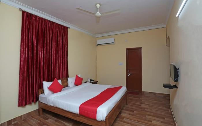 Pink Villa Guest House Bhubaneswar By Morservices
