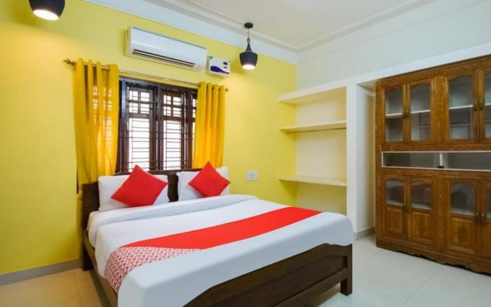 Mks Inn Near Care Hospital Bhubaneswar By Morservices