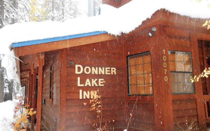 Donner Lake Inn