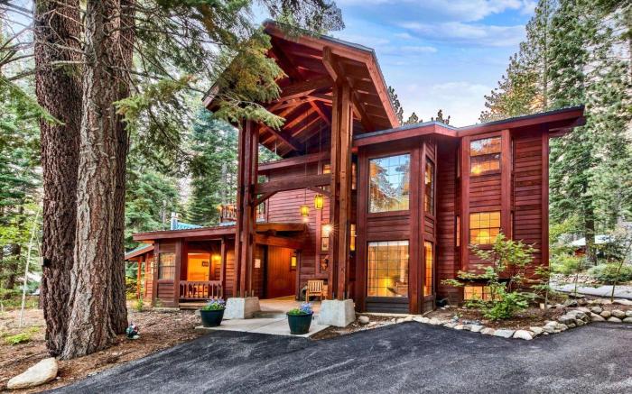 Donner Lake Inn