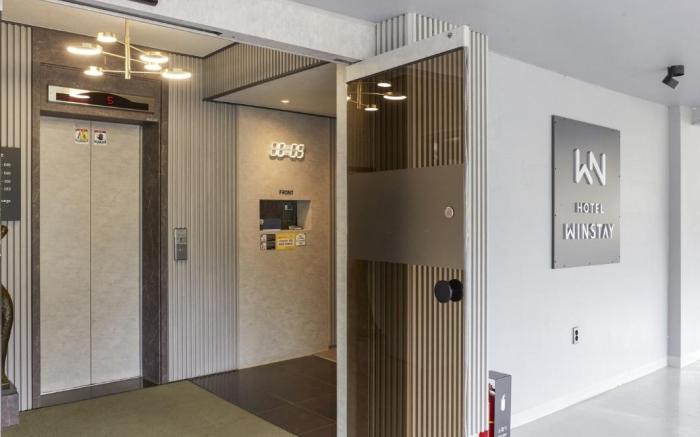 Hotel Winstay