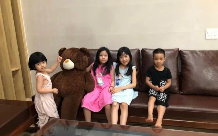 Pi House Homestay