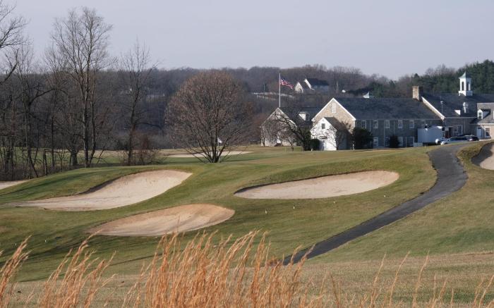 Moselem Springs Golf Club