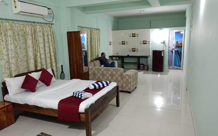 Blossom Home Stay