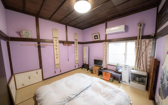 Otaru Minpaku Ota No.1 Building/Entire House/4 Bedrooms 1-13 People/Free Parking Available